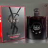 A220 YSL Black Opium Over Red