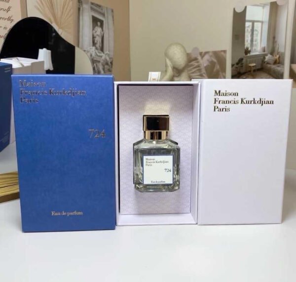A223 MFK 724 Eau de Parfum