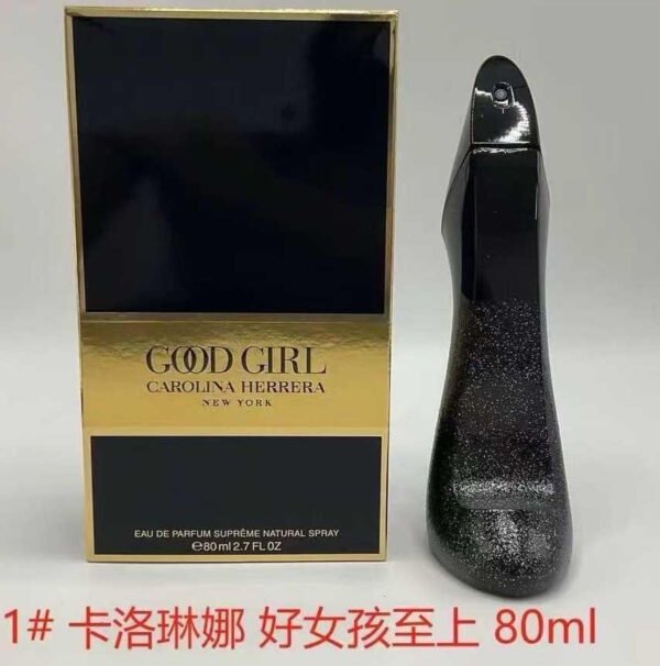 A228 CAROLINA HERRERA Good Girl Newyork