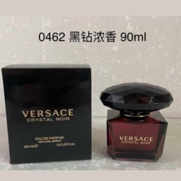 Versace Crystal Noir EDP 90ml