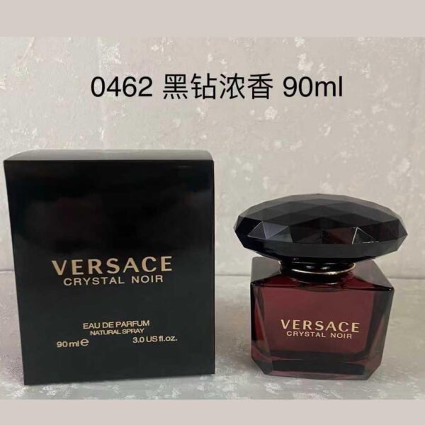 A231 Versace Crystal Noir EDP 90ml