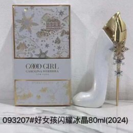 CAROLINA HERRERA good girl sparkling ice