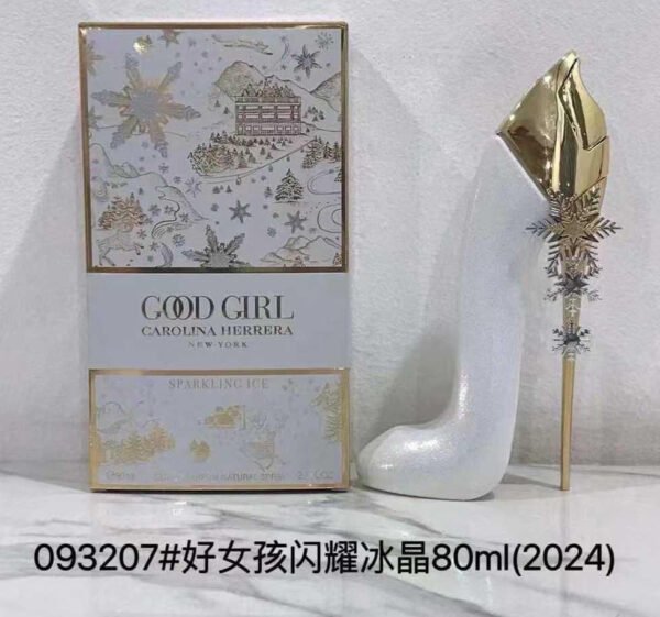 A235 CAROLINA HERRERA good girl sparkling ice