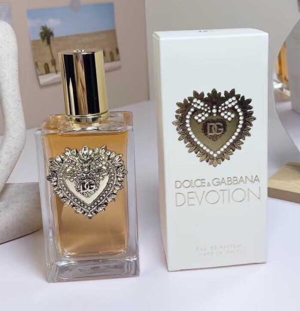 A237 DOLCE&GABBANA devotion