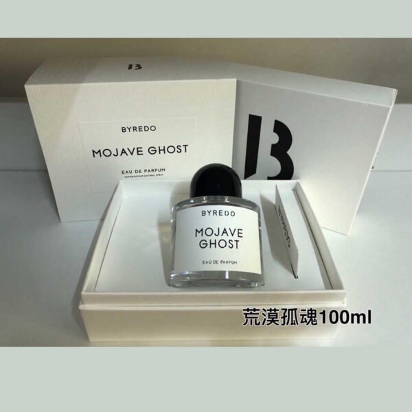 Byredo mojave ghost