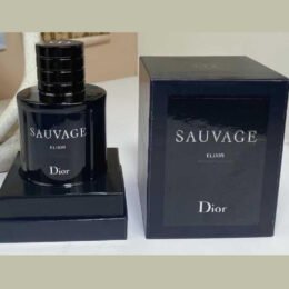 A24 Dior Dior Elixir