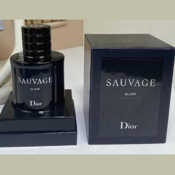 A24 Dior Dior Elixir
