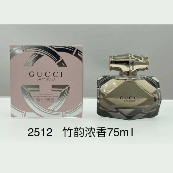 GUCCI BAMBOO