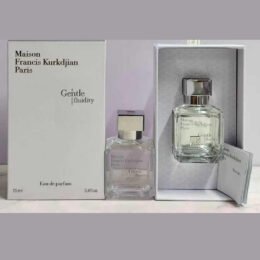 MFK gentle fluidity