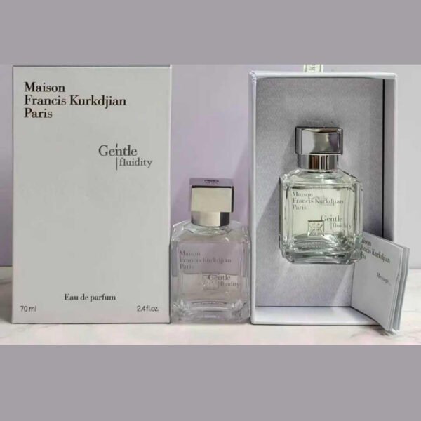 A247 MFK gentle fluidity