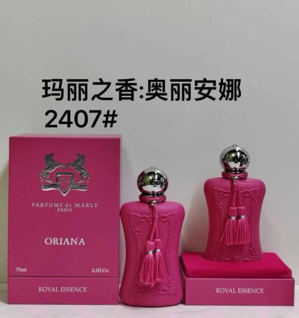 A248 PARFUMES DE MARLY oriana