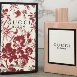 A26 GUCCI BLOOM
