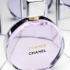 Chanel chance