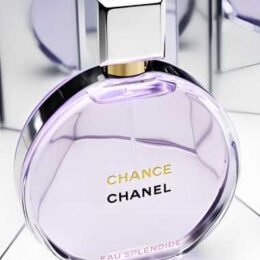 A29 Chanel chance