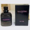 Valentino Born in Roma