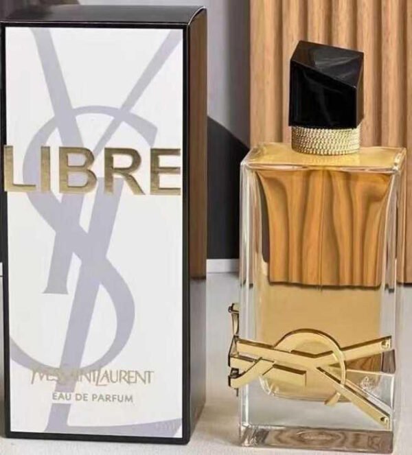 A30 YSL LIBRE EDP