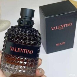 A35 Valentino UOMO BORN IN ROMA