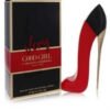 A37 CAROLINA HERRERA GOOD GIRL red