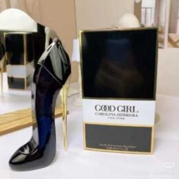 CAROLINA HERRERA GOOD GIRL black