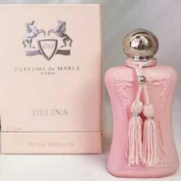 DELINA DELINA ROYAL ESSENCE
