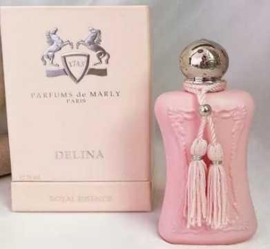 DELINA DELINA ROYAL ESSENCE