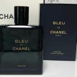 A43 Chanel BLEU DE CHANEL PARFUM