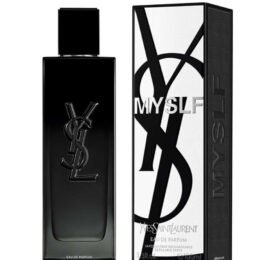A45 YSL Myself EDP