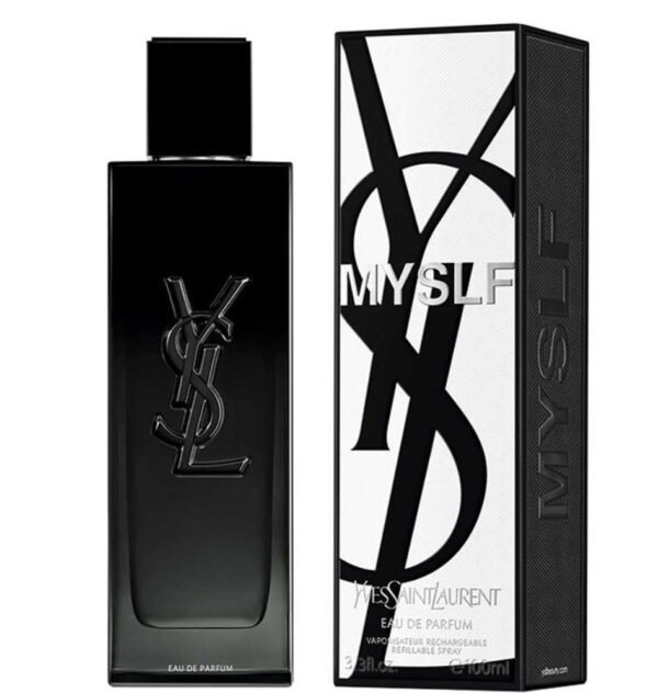 A45 YSL Myself EDP