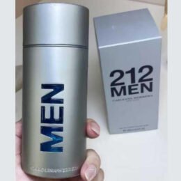 CAROLINA HERRERA 212MEN 212
