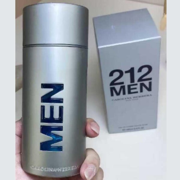 A47 CAROLINA HERRERA 212MEN 212