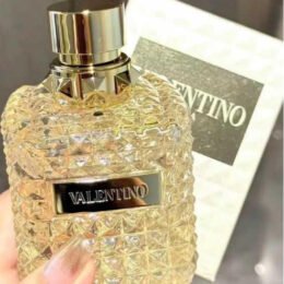 A49 Valentino BORN IN ROMA 100ML Golden
