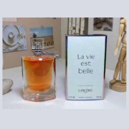 A5 LANCOME LA VIE EST BELLE 75ML