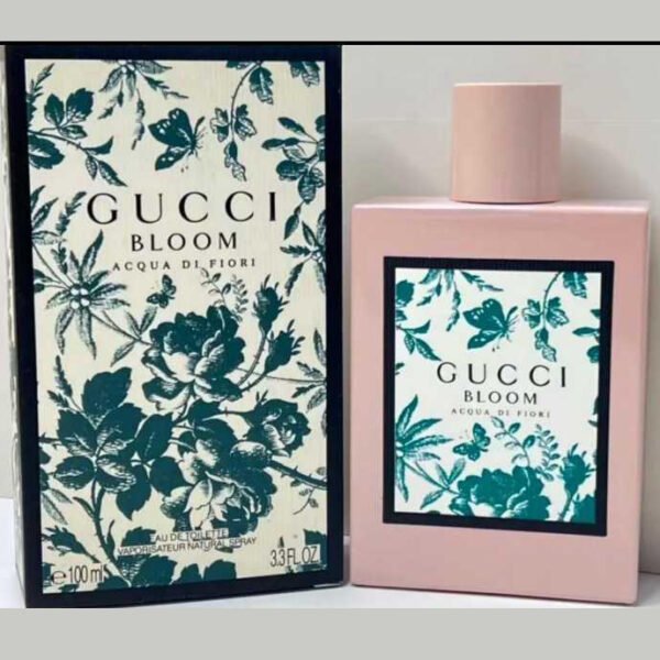 A50 Gucci BLOOM ACQUA DI FIORI