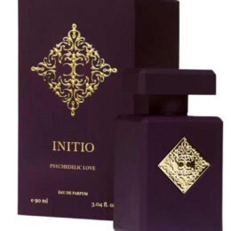 A53 INITIO Psychedelic Love