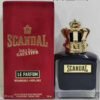 JPG Jean Paul GAULTIER SCANDAL