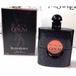 A57 YSL YSL BLACK OPIUM