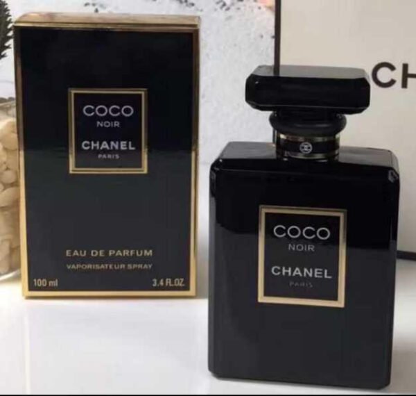A58 Chanel CHANEL COCO NOIR EDP COCO