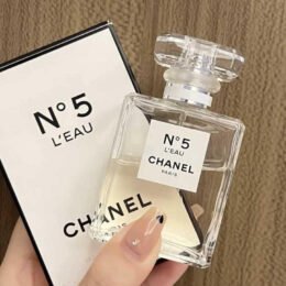 A60 Chanel NO.5