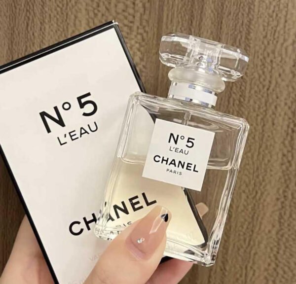 A60 Chanel NO.5