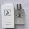 Armani Gio EDT white