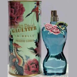 JPG Paradise Garden