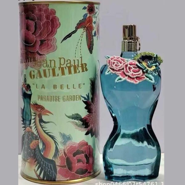A63 JPG Paradise Garden