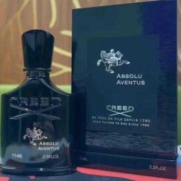 TF Creed Aventus Gift box