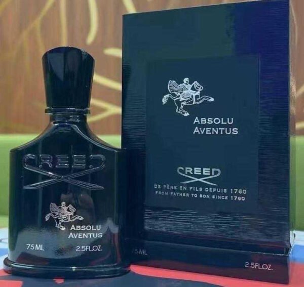 TF Creed Aventus Gift box