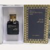 A65 MKF Paris OUD silk mood