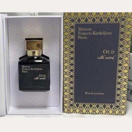 A65 MKF Paris OUD silk mood