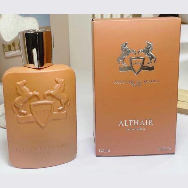 A68 PARFUMES DE MARLY ALTHAIR
