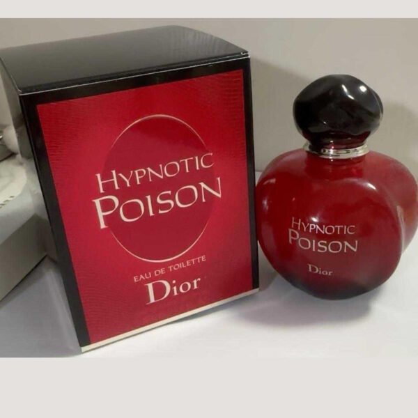 A69 Dior HYPNOTIC POISON
