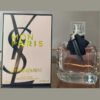 A7 YSL Mon pairs EDP
