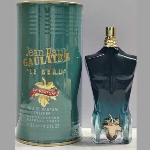 JPG LE BEAU EDP 125ML